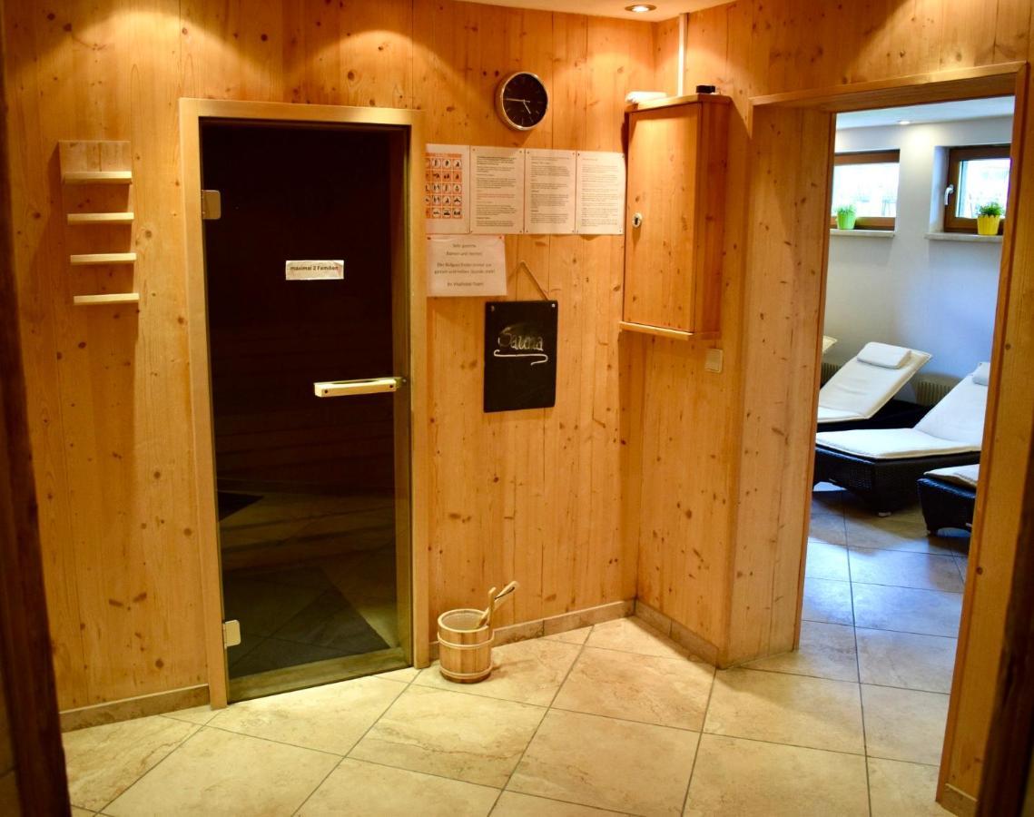 Gosau Apartment 407 מראה חיצוני תמונה