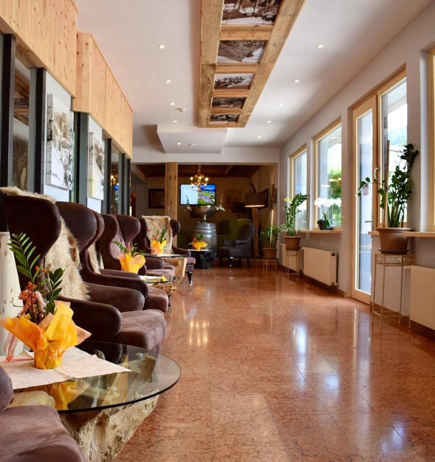 Gosau Apartment 407 מראה חיצוני תמונה