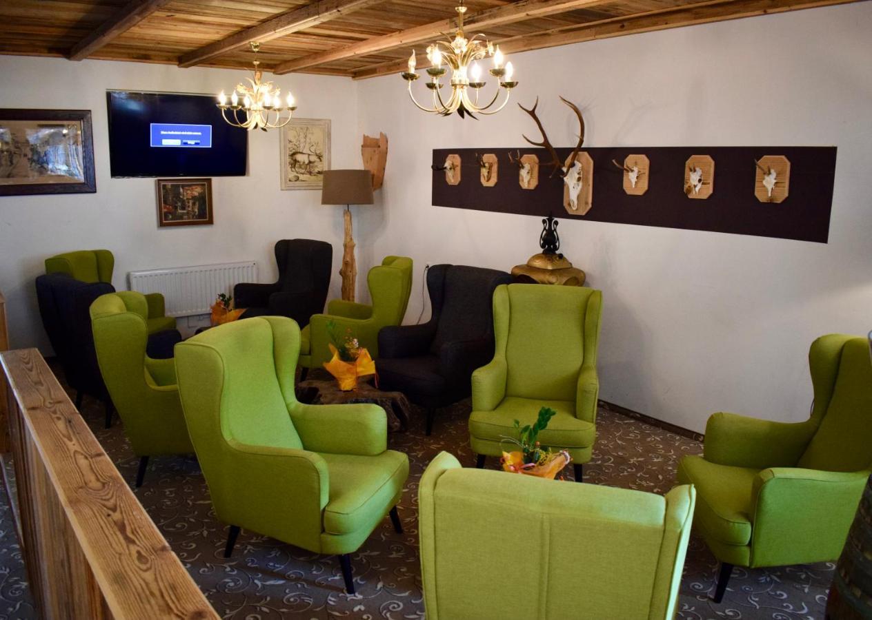 Gosau Apartment 407 מראה חיצוני תמונה