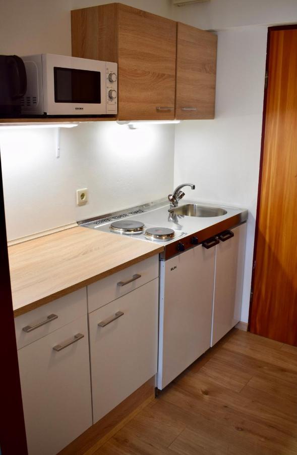 Gosau Apartment 407 מראה חיצוני תמונה