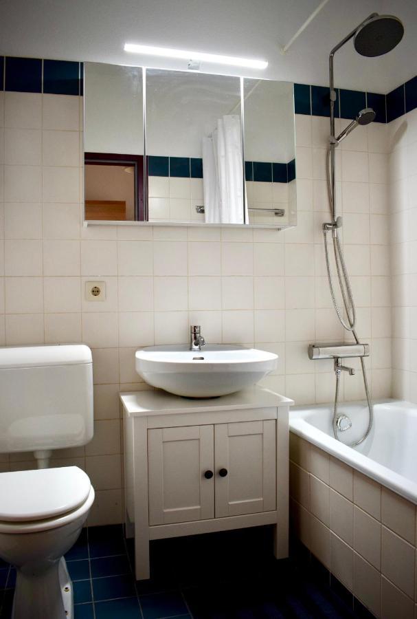Gosau Apartment 407 מראה חיצוני תמונה