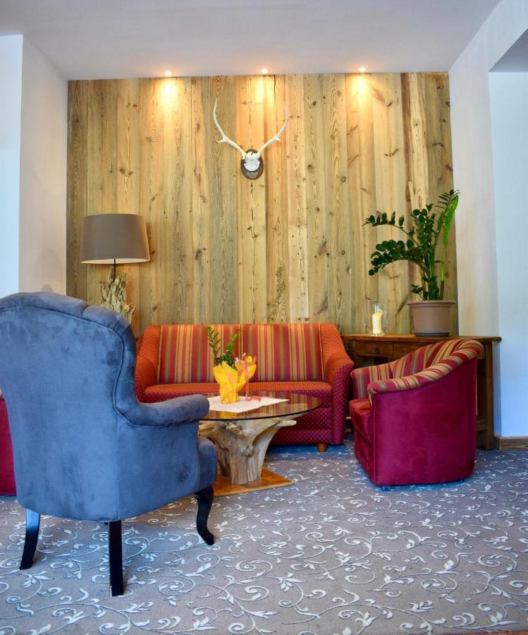 Gosau Apartment 407 מראה חיצוני תמונה