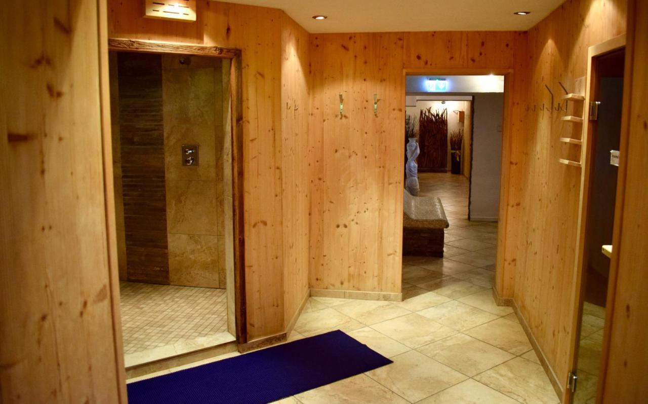 Gosau Apartment 407 מראה חיצוני תמונה