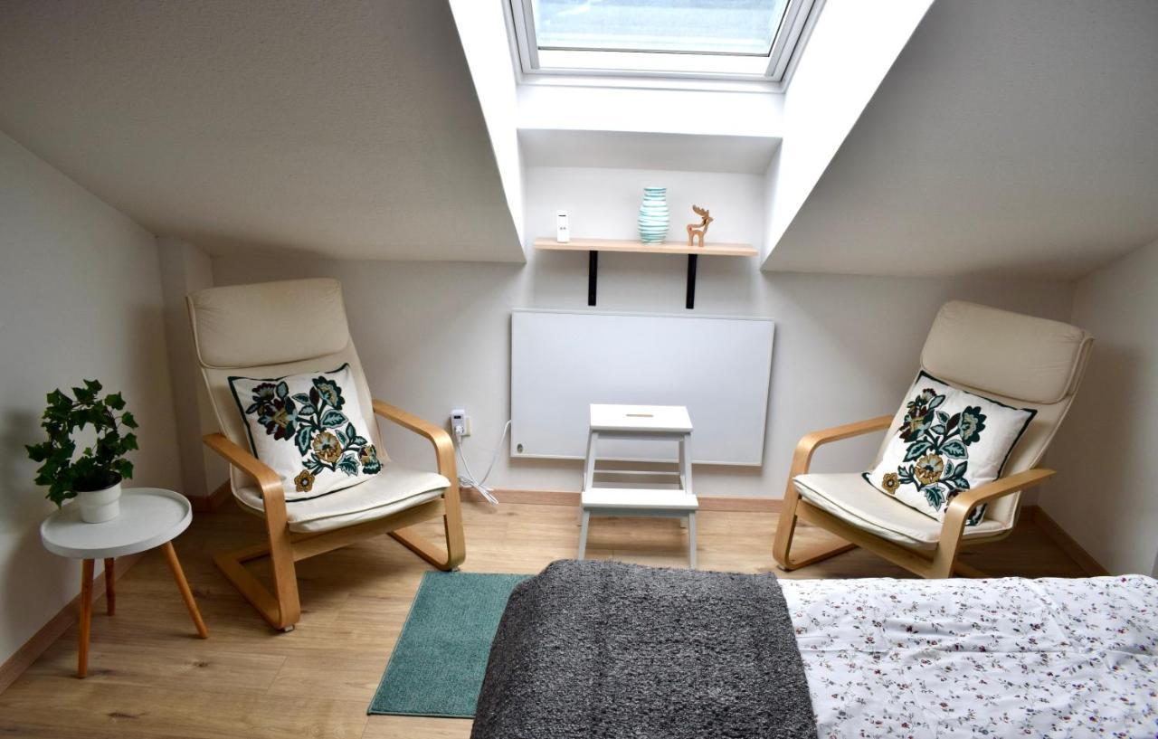 Gosau Apartment 407 מראה חיצוני תמונה