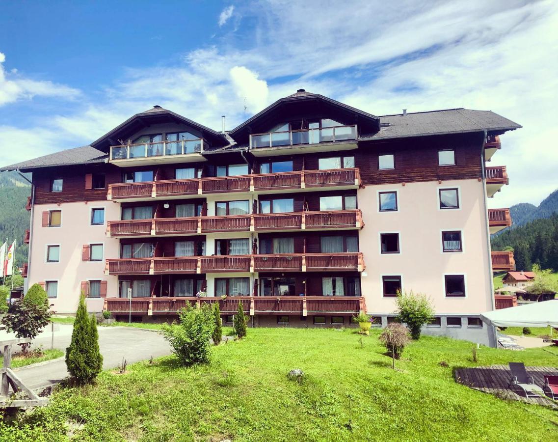 Gosau Apartment 407 מראה חיצוני תמונה
