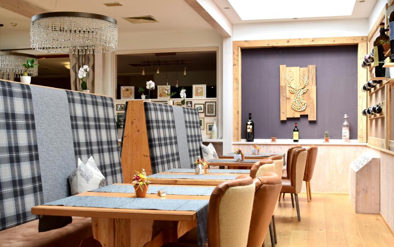 Gosau Apartment 407 מראה חיצוני תמונה