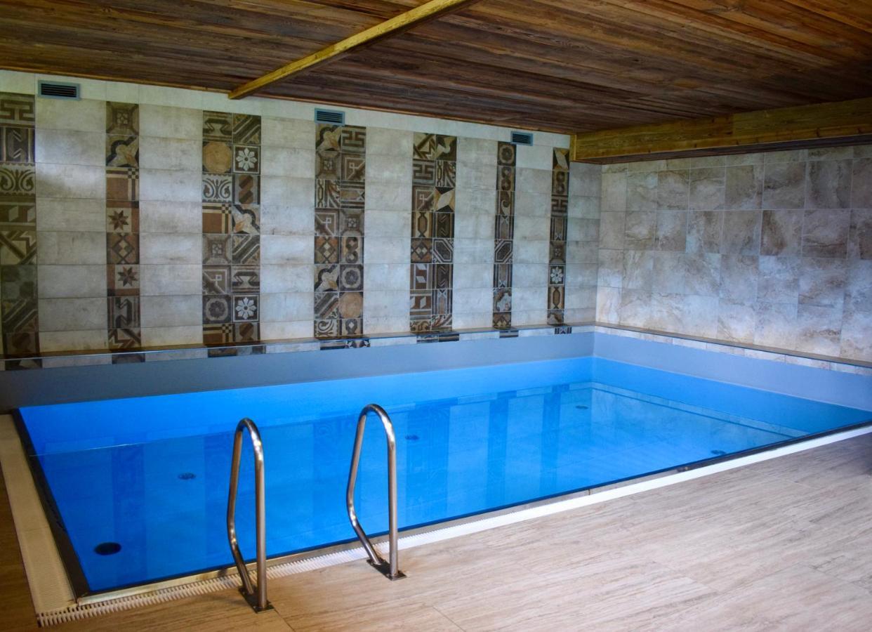 Gosau Apartment 407 מראה חיצוני תמונה