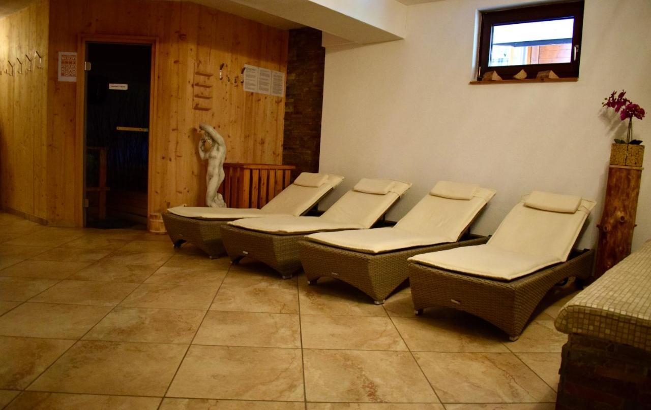Gosau Apartment 407 מראה חיצוני תמונה