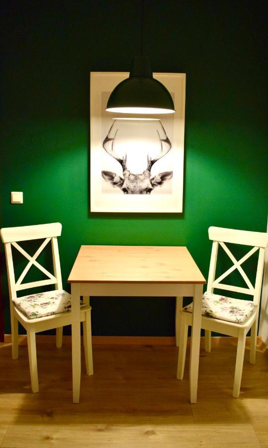 Gosau Apartment 407 מראה חיצוני תמונה